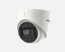 4K Fixed Turret Camera