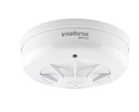 DETECTOR DE TEMPERATURA ENDEREÇÁVEL INTELBRAS DTE 520