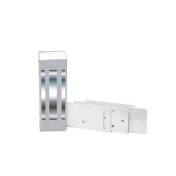 Fechadura Magnéticoa M150 Eco - Cinza