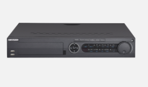 16-ch 1080p 1.5U H.265 DVR