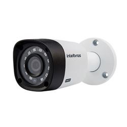 Câmera 30 Mt 3.6 Mm Multi Hd Vhd 3130b Ir 1 Mp G4 Bullet