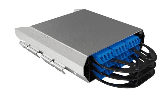 PONTO DE CONEXÃO 3 POSIÇÕES HDX