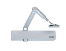 MOLA AEREA UD32G AJUSTAVEL N°2 A N°4 PRETO FOSCO (TRAFEGO INTENSO)