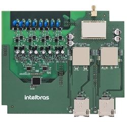 Placa Expansão 4 Troncos Gw 108 3g - Sts