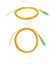 EXTENSÃO ÓPTICA SC/APC SM 2,0MM 3M XFE 2 - INTELBRAS