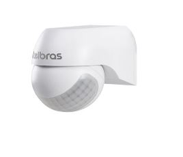 SENSOR DE PRESENÇA PARA ILUMINAÇÃO ESP 180 - INTELBRAS