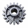 Engrenagem Externa Z18 Com Rebaixo Para Motores Garen