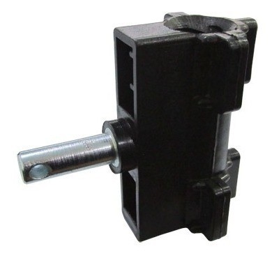 PORCA ACIONADORA PPA PIVOTANTE 04 ENTRADAS 5/8 PASSO 20MM