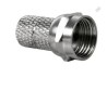 CONECTOR F DE ROSCA RG59