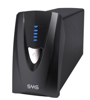 NO-BREAK MANAGER III 700BI 115