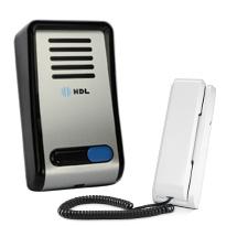 Porteiro Eletrônico F8-SN 90.02.01.217