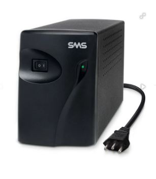 ESTABILIZADOR PROGRESSIVE III 2000BI 115