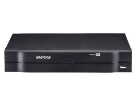 STAND ALONE 04 CANAIS MULTI-HD MHDX 1104 SEM HD - INTELBRAS