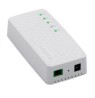 ONU C/ 01 PORTA OPTICA GPON LAN ONU 110 - INTELBRAS