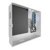 Rack Mini Orion HD 3000 Organizador de Câmeras Para DVR 4 Canais Multi HD Onix Security