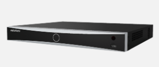 32-ch 1U 16 PoE AcuSense 4K NVR