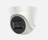 4K Indoor Fixed Turret Camera