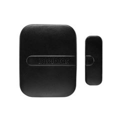 Sensor De Abertura Magnéticoo Sem Fio Xas Light Black