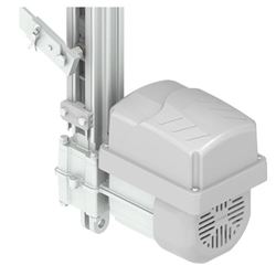 Motor Basculante Aut Bv Flash 127v60hz Ag1.50 4010f V4