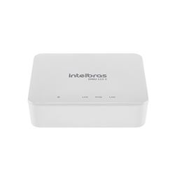 Onu 110b Bridge Híbrida Epon/gpon 1 Porta Gigabit - Sts