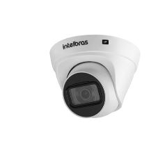 CAMERA INFRA DOME IP VIP 3430 D IR 30M 4.0 MP POE - INTELBRAS