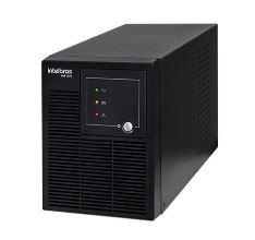 NO-BREAK SNB 1500VA BILVOLT - INTELBRAS