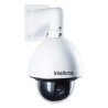Câmera Speed Dome IP Intelbras VIP 5230 SD Zoom 30x Alimentação PoE+