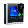Controlador De Acesso SS 420 Intelbras 125 kHz Display Touch Screen e Leitor Biométrico