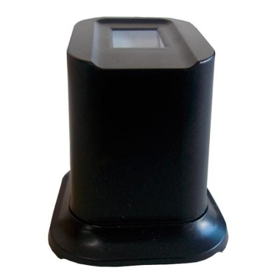 Leitor Biométrico Cadastrador de Impressão Digital USB Ln-Bio 30065