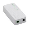 Onu 110 Híbrida Gpon/epon 1 Porta Gigabit Bridge/pppoe - Sts