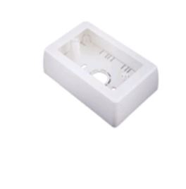 CAIXA APARENTE 4X2 DEXSON P/ PLACAS PRIME DXN5009S - SCHNEIDER