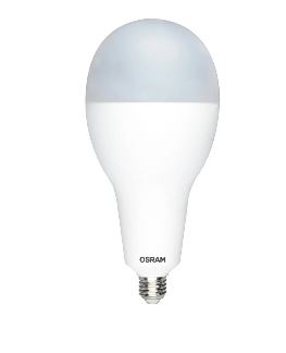 LED HO 40W 6500K 4000LM BIV E27 - OSRAM