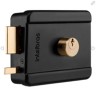 FECHADURA ELETRICA DE CILINDRO FIXO FX 500 - INTELBRAS