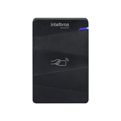 Leitor De Cartão Rfid Prox Le 130 Mf