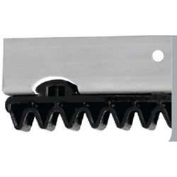 Cremalheira Leve 1.0m