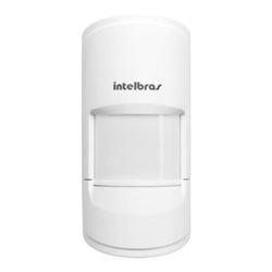 Sensor Infravermelho Passivo Sem Fio Ivp 4101 Pet Smart