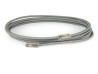 PATCH CORD CAT6 3M CINZA - LEGRAND