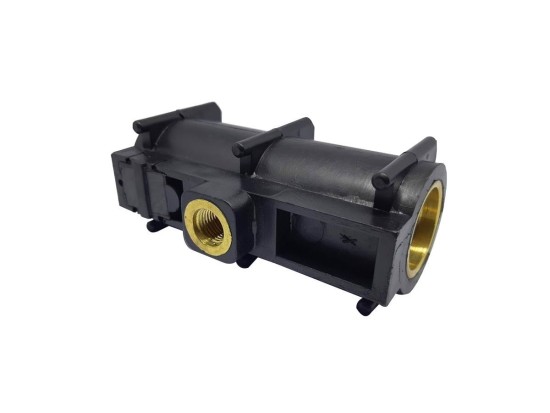 PORCA MOTOR PORTAO PECCININ BASCULANTE BV FLASH 6 ENTRADAS