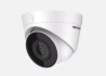 2 MP Build-in Mic Fixed Turret Network Camera