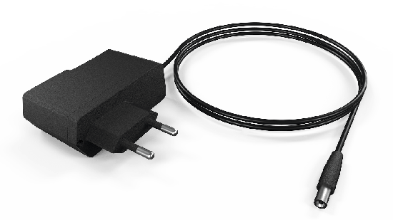 FONTE DE ALIMENTAÇÃO 12V/2A PARA MODEM ÓPTICO PADRÃO NBR/CE