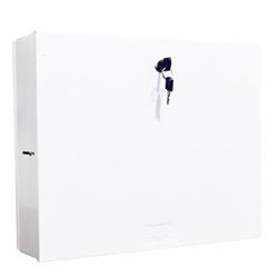 Rack P/ Cftv Mini Orion Hd 3000 - 04ch S/ Fonte Híbrido