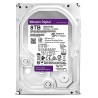 HD Interno WD Purple 8TB Surveillance SATA III 6GB/s 5400 RPM WD82PURZ