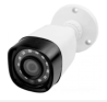Câmera Híbrida 4 em 1 Bullet Full HD 1080p Infravermelho 25 Metros -