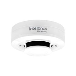 Detector De Fumaca Convencional Dfc 420 Un