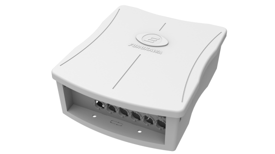 CDOI - CAIXA DE DISTRIBUIÇÃO INTERNA ÓPTICA