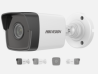 4MP Fixed Bullet Network Camera