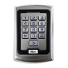 Leitor Rfid C/ Teclado Ln-001 Externa Alto Fluxo