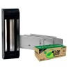 Fechadura Eletromagnética M150 ECO Eletroímã IPEC