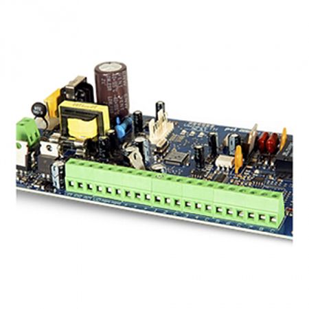 Central de Alarme VW16Z Star Viaweb