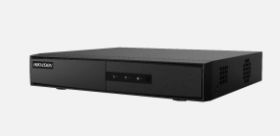 16-ch 1080p Lite 1U H.264 DVR